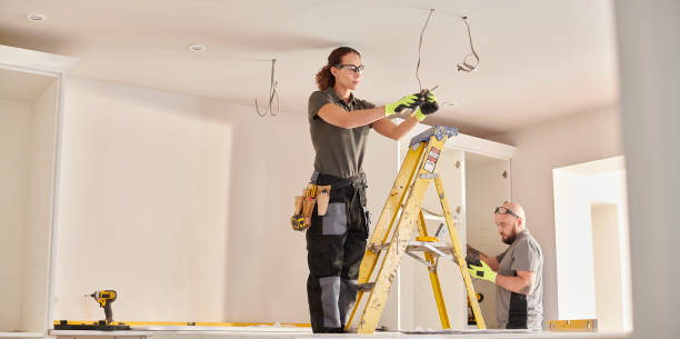 Best Residential Electrician Services  in Princeton, WV