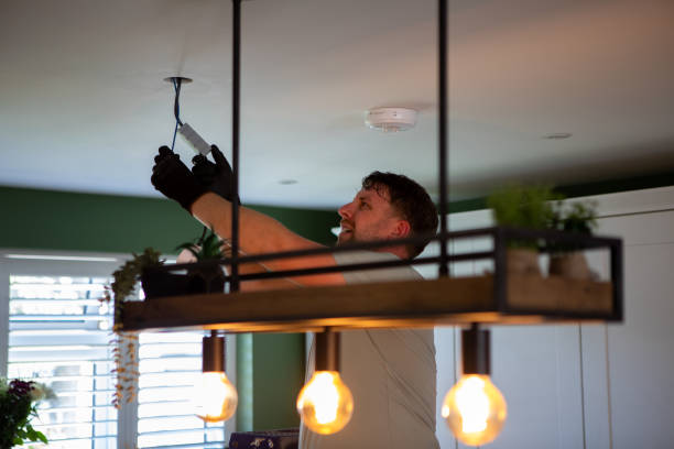 Best Commercial Electrician Services  in Princeton, WV