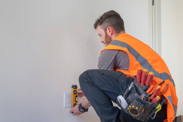 Best Licensed Electrician  in Princeton, WV