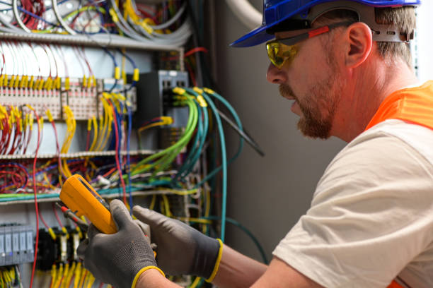 Best Local Electrician Companies  in Princeton, WV