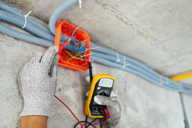 Best Emergency Electrical Repair  in Princeton, WV